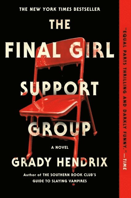 The Final Girl Support Group 1