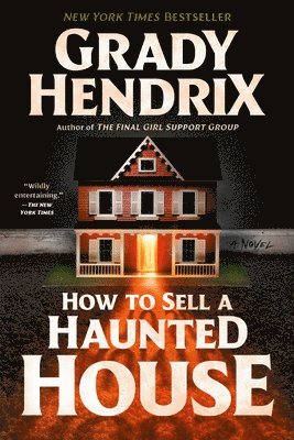 How to Sell a Haunted House 1