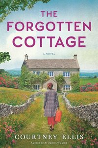 bokomslag The Forgotten Cottage