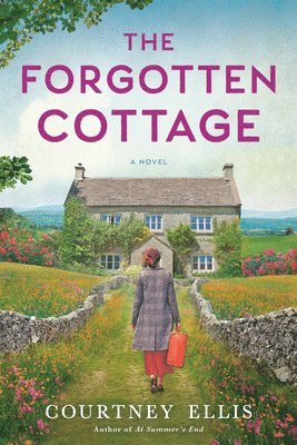 The Forgotten Cottage 1