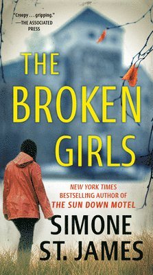 Simone St James - The Broken Girls, Häftad