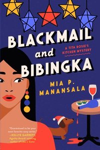 bokomslag Blackmail and Bibingka