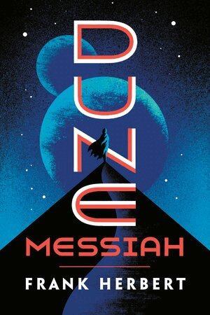 Frank Herbert - Dune Messiah, Häftad