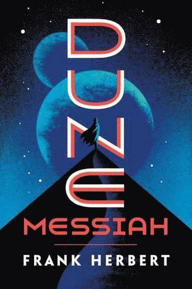 bokomslag Dune Messiah