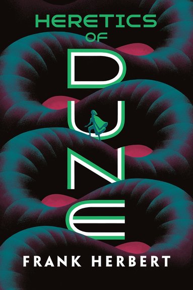 bokomslag Heretics of Dune