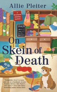 bokomslag On Skein of Death