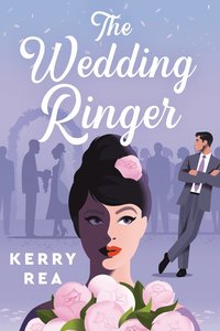 bokomslag Wedding Ringer