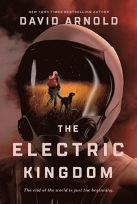 bokomslag The Electric Kingdom