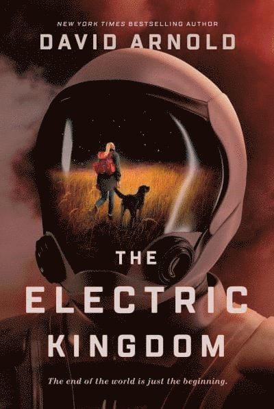 The Electric Kingdom 1
