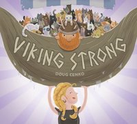 bokomslag Viking Strong