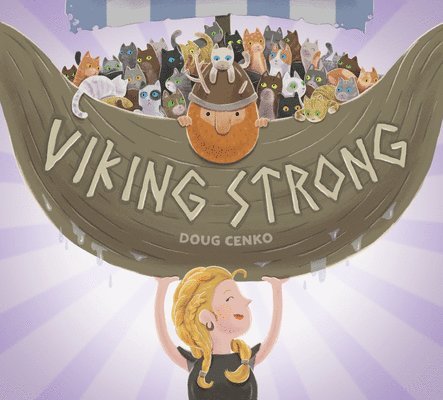 Viking Strong 1