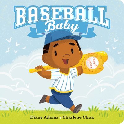 Baseball Baby 1