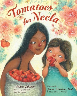 Tomatoes for Neela 1