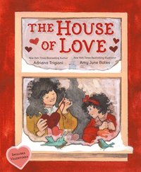 bokomslag The House of Love