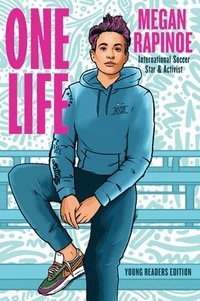 bokomslag One Life: Young Readers Edition