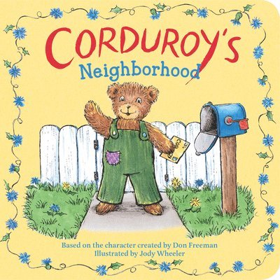 Corduroy's Neighborhood 1