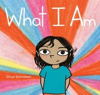 bokomslag Srinivasan, D: What I Am