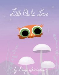bokomslag Little Owl's Love