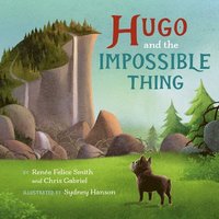 bokomslag Hugo and the Impossible Thing