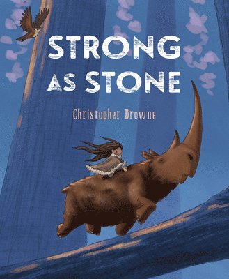 Strong as Stone 1