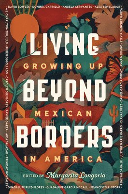 bokomslag Living Beyond Borders