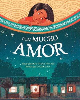 bokomslag Con mucho amor/ With Lots of Love