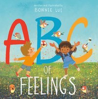 bokomslag ABC of Feelings