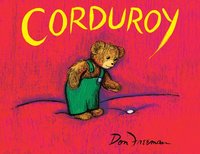 bokomslag Corduroy (spanish Edition)
