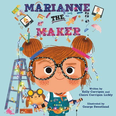 Marianne the Maker 1