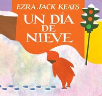 bokomslag Un Día de Nieve