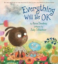 bokomslag Everything Will Be Ok