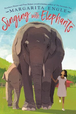 Singing with Elephants 1
