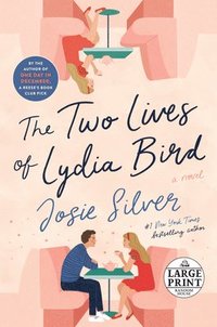 bokomslag Two Lives Of Lydia Bird
