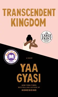 Yaa Gyasi - Transcendent Kingdom, Häftad