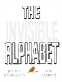 bokomslag The Invisible Alphabet