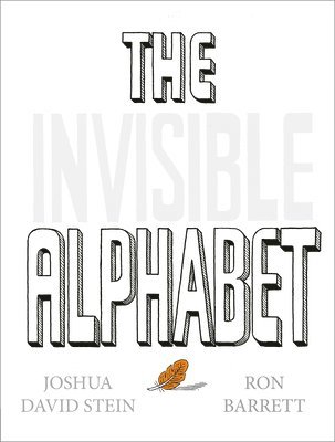 The Invisible Alphabet 1