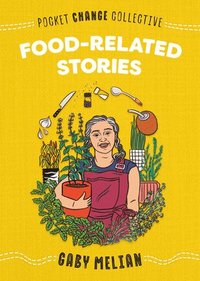 bokomslag Food-Related Stories