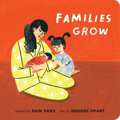 Families Grow 1