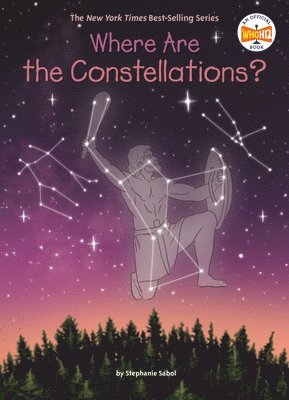 Where Are the Constellations? 1