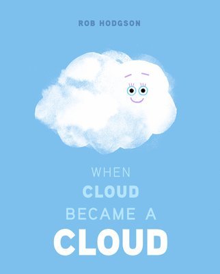 When Cloud Became a Cloud 1