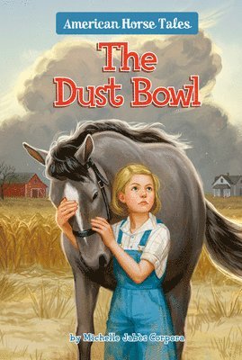 bokomslag The Dust Bowl #1