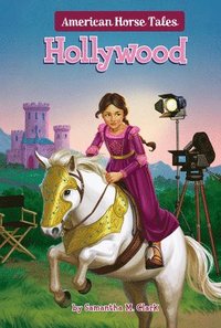 bokomslag Hollywood #2