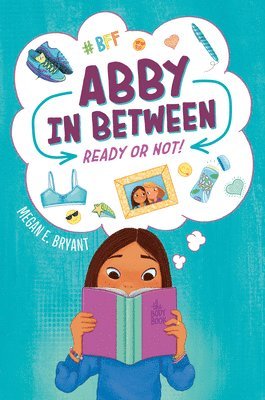 Megan E. Bryant, Megan E Bryant - Ready or Not! #1, Inbunden