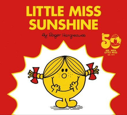 Little Miss Sunshine 1