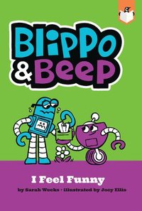 bokomslag Blippo & Beep