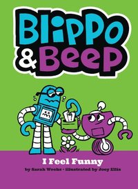 bokomslag Blippo & Beep