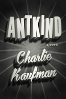 Charlie Kaufman - Antkind, Häftad