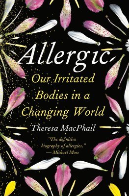Theresa MacPhail, Theresa Macphail - Allergic, Inbunden