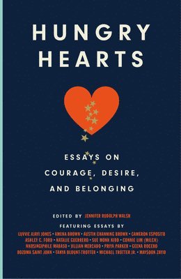 Jennifer Rudolph Walsh - Hungry Hearts, Häftad