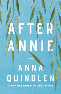 bokomslag After Annie